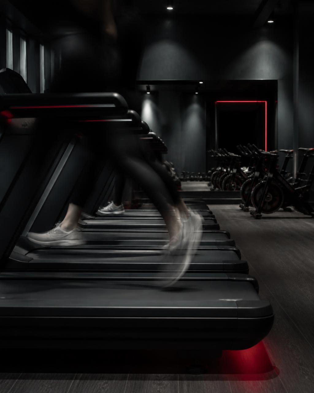 Cardio